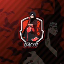 Itachi uchiha