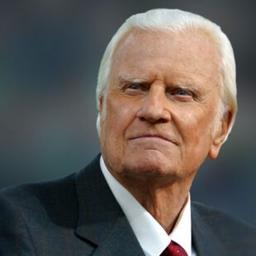Billy Graham 