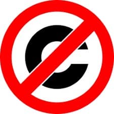 Copyrighted Voice (Don't use this)