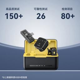 领夹麦克风推荐