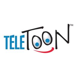 Teletoon Announcer (1997-1998)