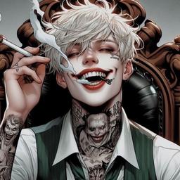 جميل والله انه احسن واحد 