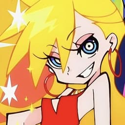 Panty Anarchi Español Latino