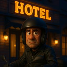 Anderson Henrique Natural