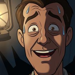 andres alejandro ramon miedo 