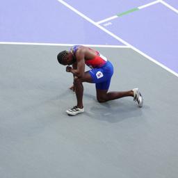 Track and field nation 2