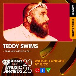Teddyswim