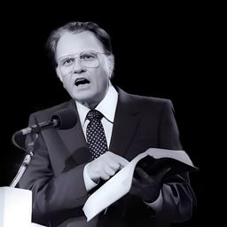 Billy Graham
