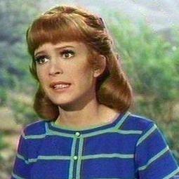 Betty Jo Bradley (Petticoat Junction)