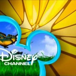 Disney Channel Danish Announcer (2000s)