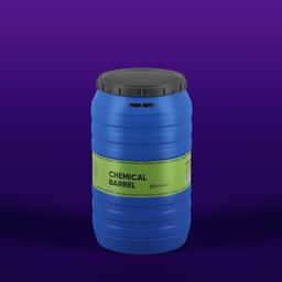 George  British Voice