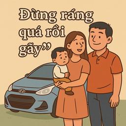 Nhân chứng - Hoài 