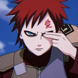 Gaara 