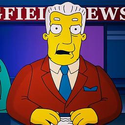 kent brockman