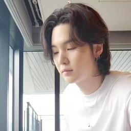 Suga💞