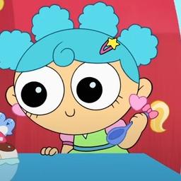 Chelsea (2016) CN City/Yes announcer