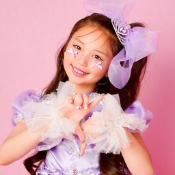 Natsume Larissa (HimeLove/English/Japanese)