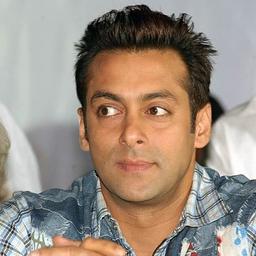 Salman Khan 