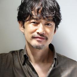 Yutaka takenouchi 