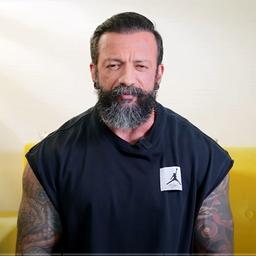 SILVIO 02 - BARBUDO VOZ MAIS VELHA