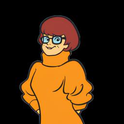Velma Dinkley (Mindy Cohn)