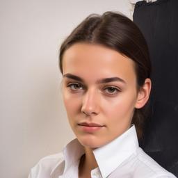 Agathe — Relaxation