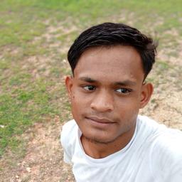 Anirban Mahato