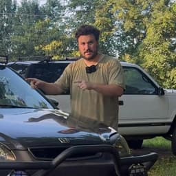 汽车博主battles.digital