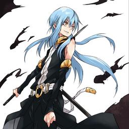 rimuru