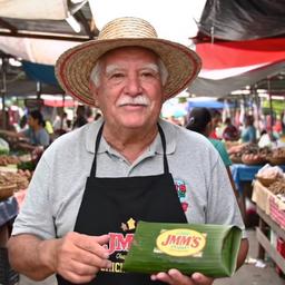 JMM'S CHICKEN PASTIL 