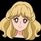 Nishimine Ayaka (Go Princess Pretty Cure)