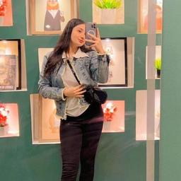 ياسمين صبري