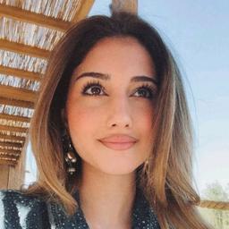 شيرين بيوتي