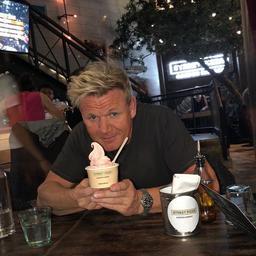 Gordon Ramsay 