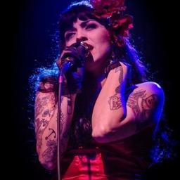 Mon laferte