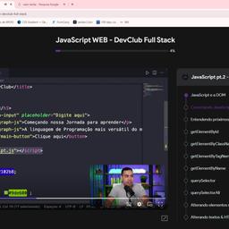 AUDIO SENHOR MAIS VELHO