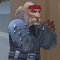 Sully "Liante" McLeary <IV:7>