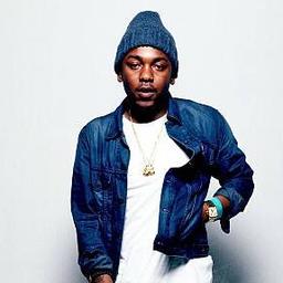Kendrick Lamar (Good Kid Maad City Era)
