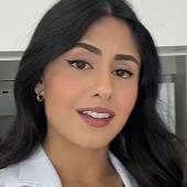 Dr. Sasha Haddad