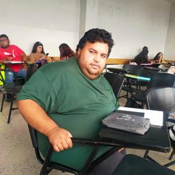 Antonio Esteban Ángel García 