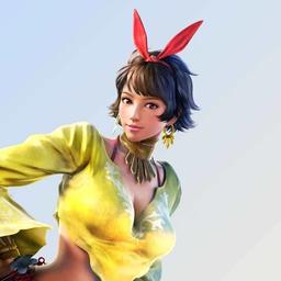 Josie Rizal (Tekken)
