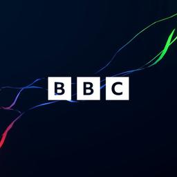 BBC Female Announcer (2021-present)