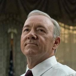 Frank j. Underwood
