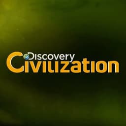 Locutor de Discovery Civilization LA