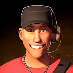 Scout(Team Fortress 2)