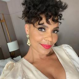 Sanaa Lathan 