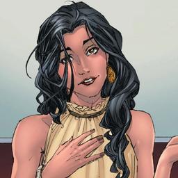 Lois Lane new 52