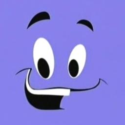 Nick Jr Face Announcer ( 2003-04, Babi Floyd)