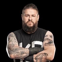 Kevin Owens