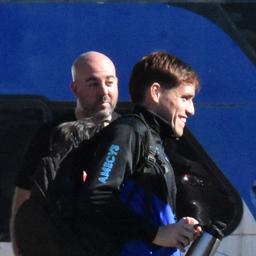 Skinner Skynener Seymour